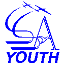 SSA Youth logo